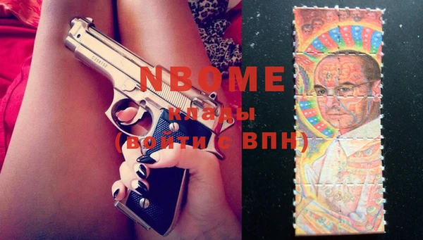 молекула духа Бугульма