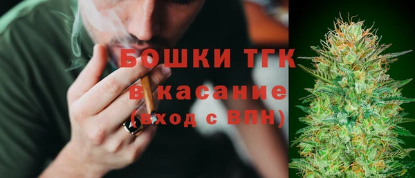 молекула духа Бугульма
